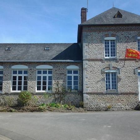 La Petite Ecole De La Baie Villa Pontorson Ngoại thất bức ảnh