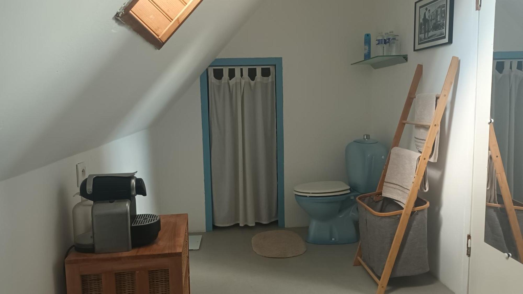 La Petite Ecole De La Baie Villa Pontorson Ngoại thất bức ảnh