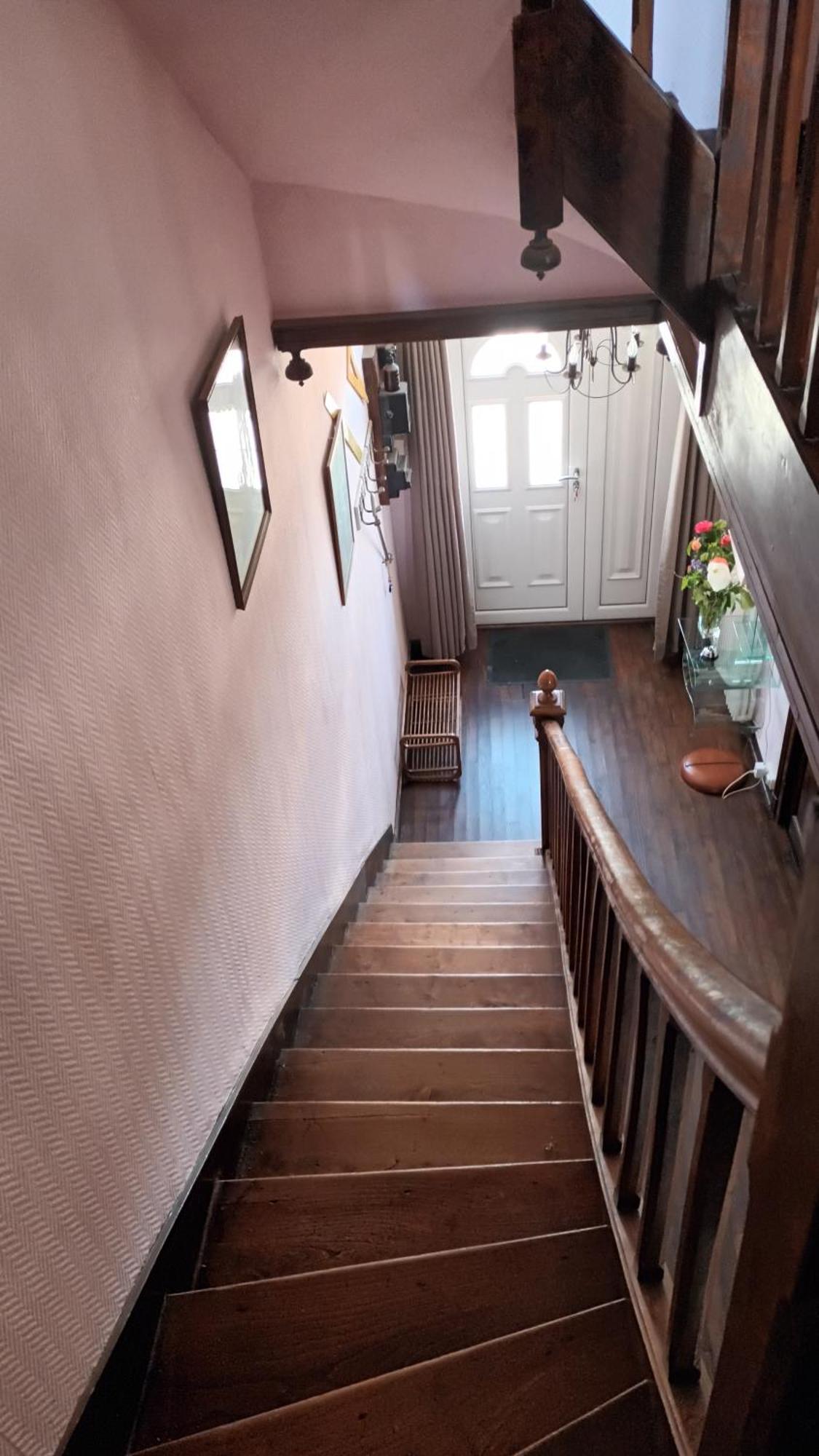 La Petite Ecole De La Baie Villa Pontorson Ngoại thất bức ảnh