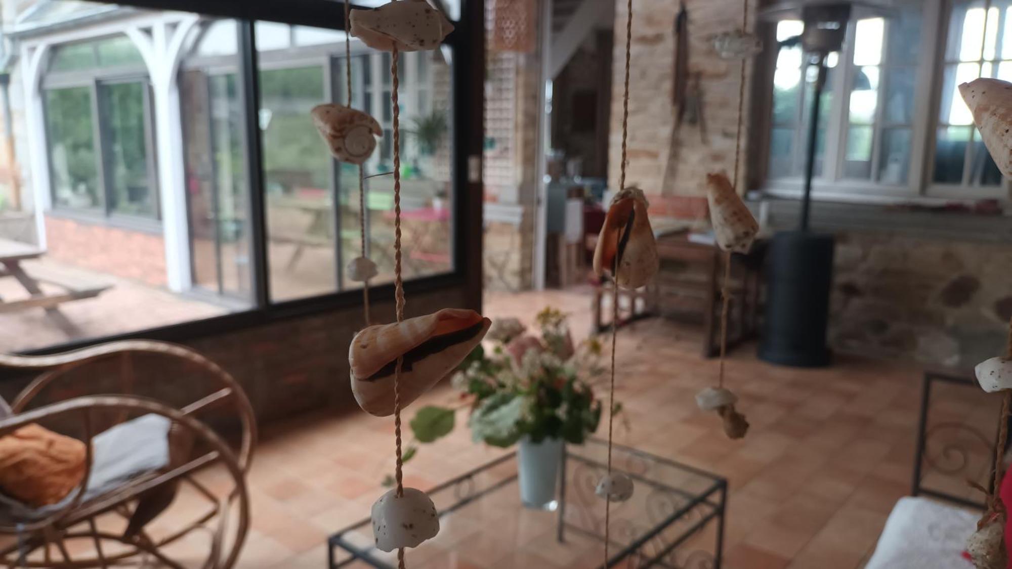 La Petite Ecole De La Baie Villa Pontorson Ngoại thất bức ảnh