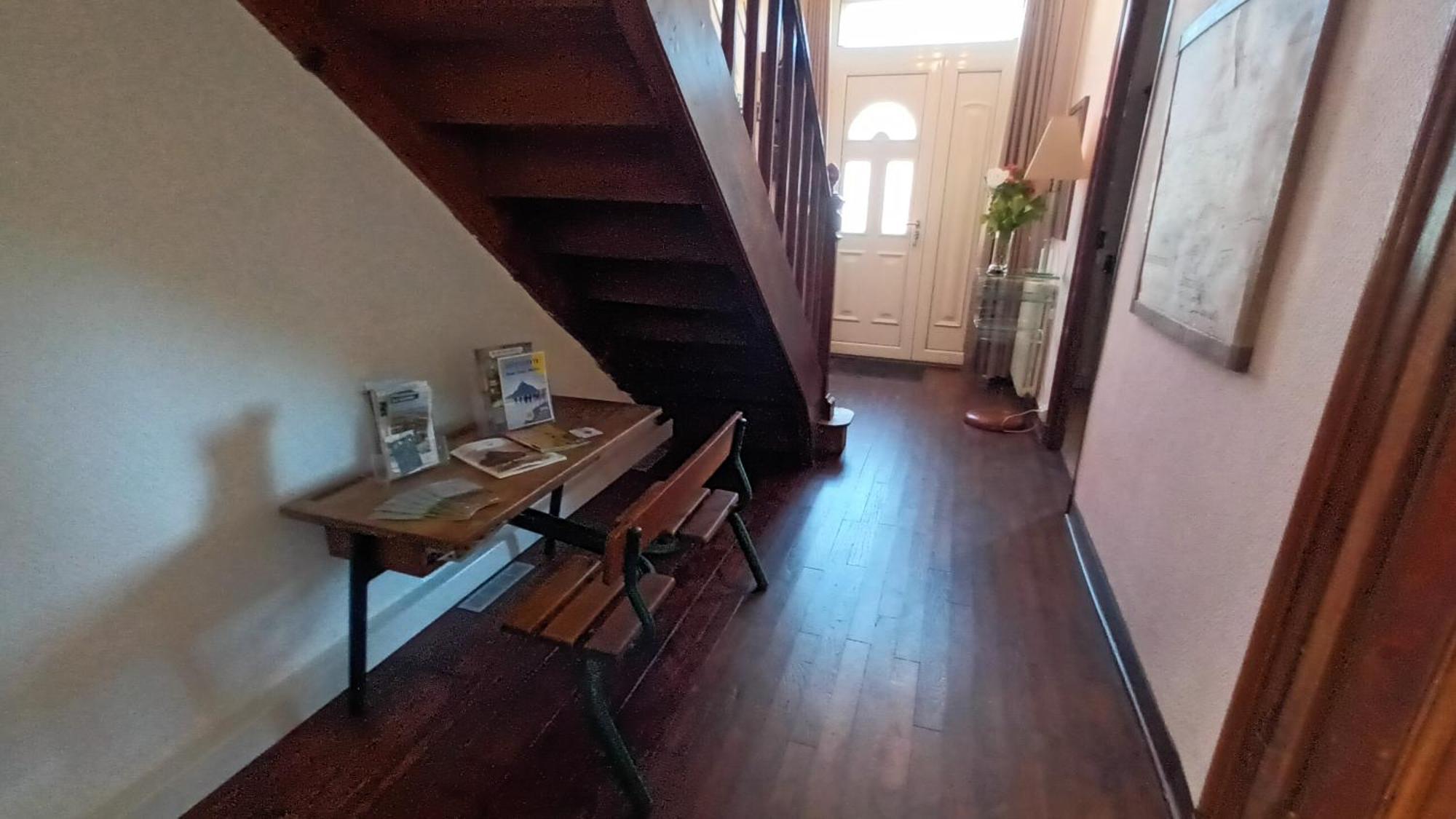 La Petite Ecole De La Baie Villa Pontorson Ngoại thất bức ảnh