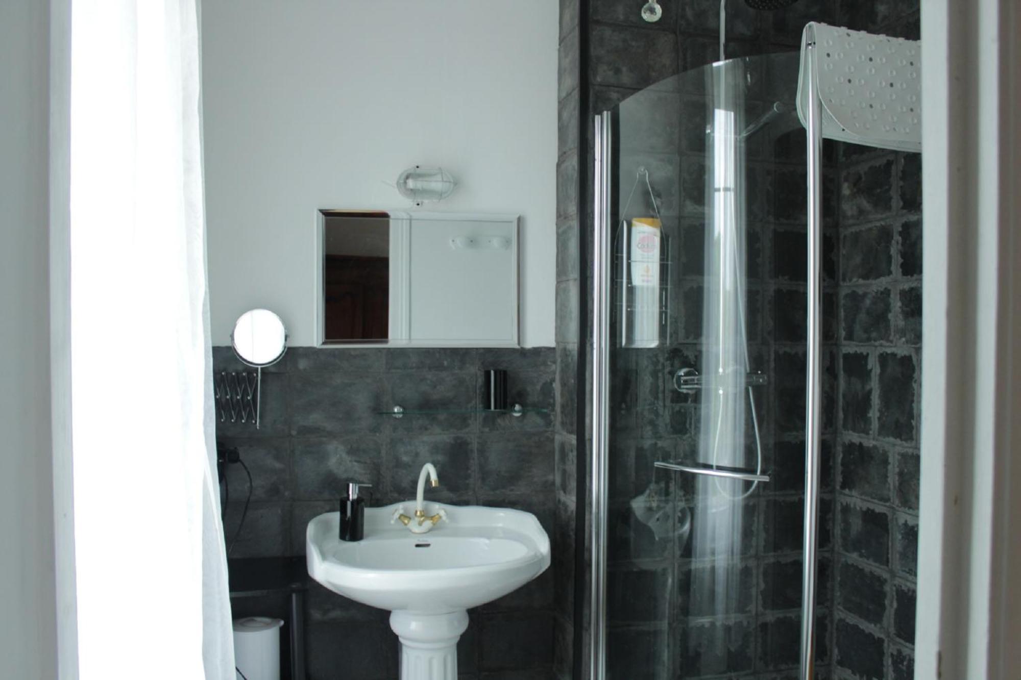 La Petite Ecole De La Baie Villa Pontorson Ngoại thất bức ảnh