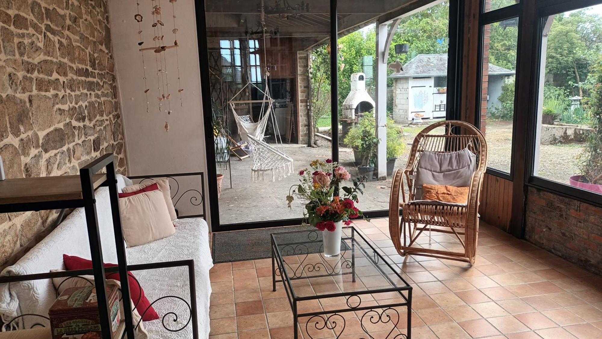 La Petite Ecole De La Baie Villa Pontorson Ngoại thất bức ảnh